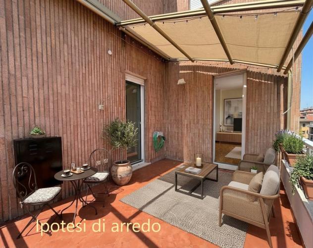 Appartamento in Via Emilio Cecchi - Foto 5