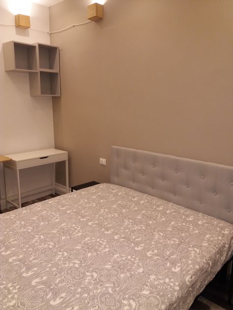 Ampia Singola in Via Lomellini, centro storico - Foto 4
