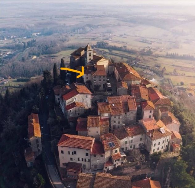 Casa intera in affitto Capannori per Lucca Comics