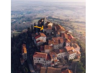 Casa intera in affitto Capannori per Lucca Comics