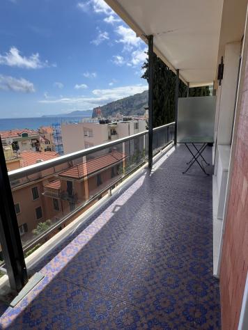 Quadrilocale in affitto a Finale Ligure