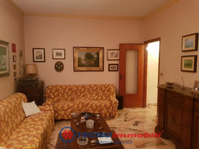 Appartamento di 110 m² con 4 locali in affitto a Torino - Foto 6