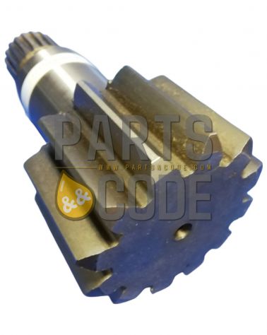 Pignone per escavatore Neuson 3503RD - Foto 4