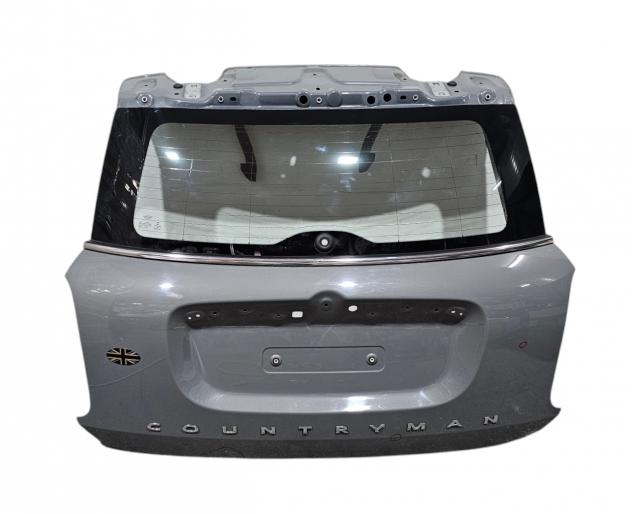 PORTELLONE POSTERIORE MINI Countryman Serie (F60) 41007389404 (16)