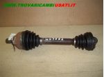 SEMIALBERO ANT.S. 2.0 TDCI FORD FOCUS '07  Meccanica  Cambio e trasmisione  &hellip;