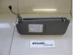 7L6857551AC ALETTA PARASOLE DOPPIA LATO SINISTRO VOLKSWAGEN TOUAREG 2.5 D 4 …
