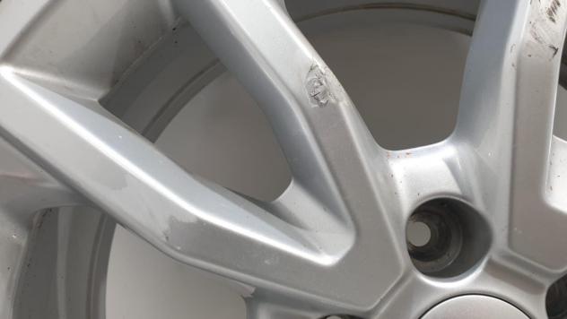 CERCHIO IN LEGA JEEP Renegade Serie 52145035 (1418) - Foto 4