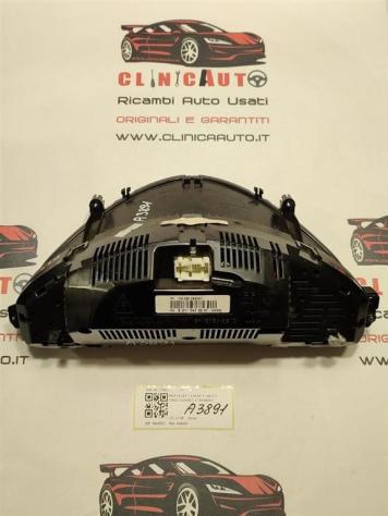 QUADRO STRUMENTI MERCEDES Classe E Berlina W211 A2115403547 646820 (0207) - Foto 3
