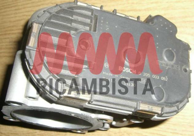 71716961 Fiat Stilo 1.8 corpo farfallato Bosch