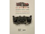 COMANDI CLIMA CHEVROLET Cruze S. Wagon 131340356 386202 Z20D1 (1214)