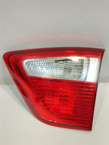 STOP POSTERIORE DESTRO INTEGRATO NEL PORTELLO FORD C - Max Serie AM5113A602BF T1DA (10) - Foto 2