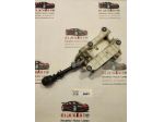 LEVA CAMBIO PEUGEOT Boxer 4° Serie 463141690 00463141690 4H03 diesel 2198 (11)