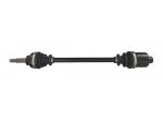 1411610 SEMIASSE ANTERIORE DESTRO MICROCAR LIGIER JS50 DUE'