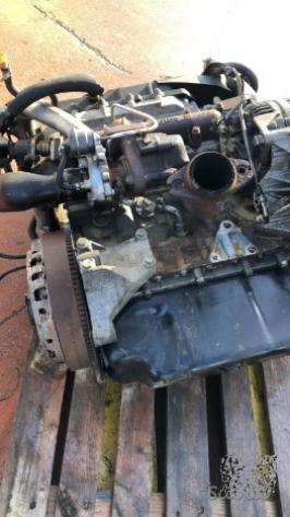 Motore FIAT DUCATO - F1AE0481D - 2.3 MJ - Foto 3