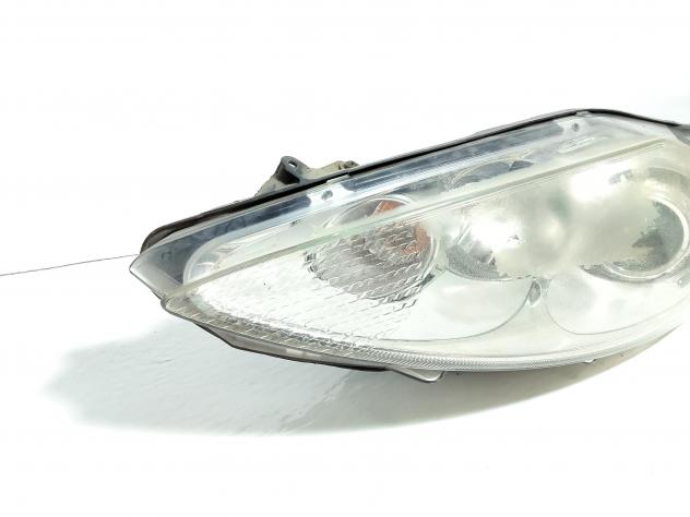 FARO ANTERIORE SINISTRO FORD Fiesta 6° Serie 25418300 (0817) - Foto 2