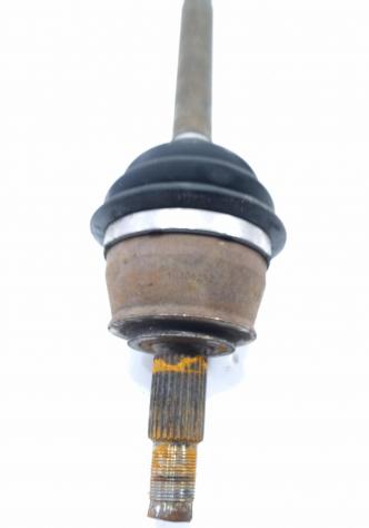 SEMIASSE ANTERIORE SINISTRO FIAT 500 X Serie 552 60 384, 552 80 444 (15) - Foto 4