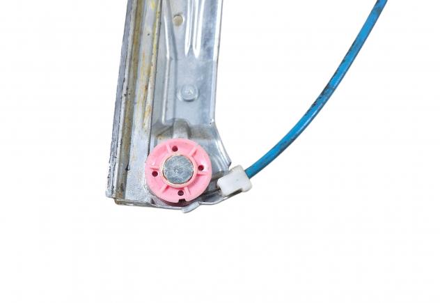 ALZACRISTALLO ELETTRICO ANT. DX CITROEN C3 Picasso 9802601180 (08) - Foto 9