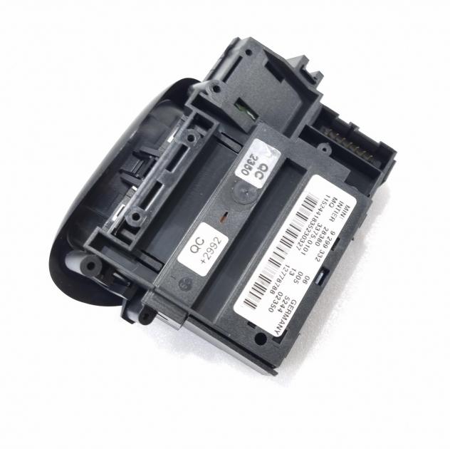 BLOCCHETTO ACCENSIONE ELETTRICO MINI Countryman 1° Serie 9299332 (10) - Foto 4
