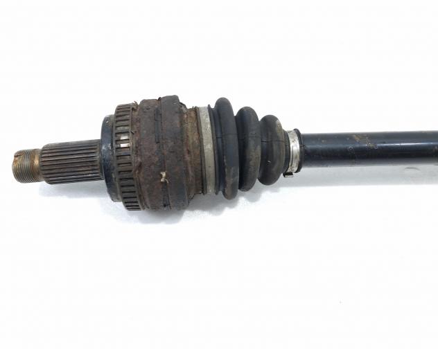 SEMIASSE POSTERIORE DESTRO BMW X3 1° Serie 7537608 (0410) - Foto 4