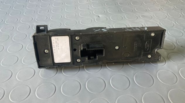 Pulsantiera alzacristalli anteriore SX Ford Focus del 2007 (3M5T-14A132-AF) - Foto 2