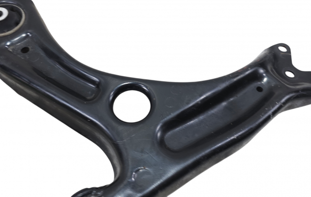 BRACCIO OSCILLANTE ANTERIORE SINISTRO VOLKSWAGEN Up 1° Serie 1S0407151 (11) - Foto 15