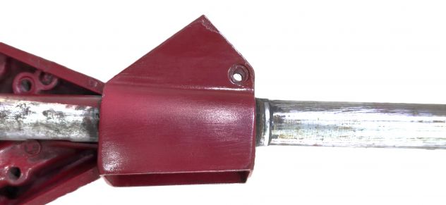 MANUBRIO VESPA PK 50 S – XL – N - RUSH - Foto 8