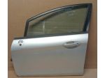 PORTA ANT.SX ARGENTO MET. C/ALZ. E SERR. 999-U1294131 Carrozzeria Lamierat …