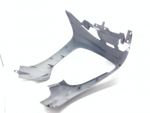 SYM SUPER DUKE 125 CARENA SCUDO ANTERIORE PARTE IFERIORE - ROTTURE 1999 2002 - Foto 4