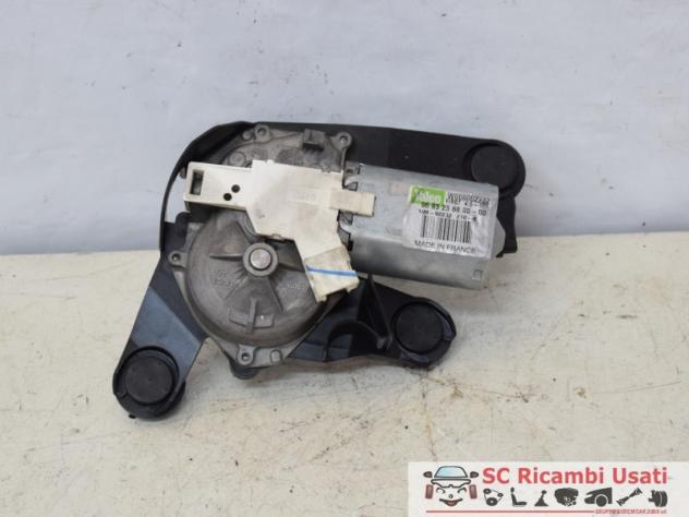 Tergilunotto Citroen C3 Picasso 9683238880 6405NW - 26162 - Foto 4
