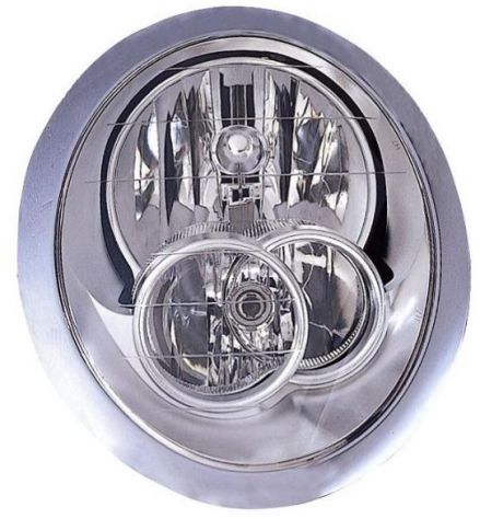 FARO DX H7-H7 EL PARAB TITAN MINI ONE COOPER 2004 63126961346 63127198730 CL063L