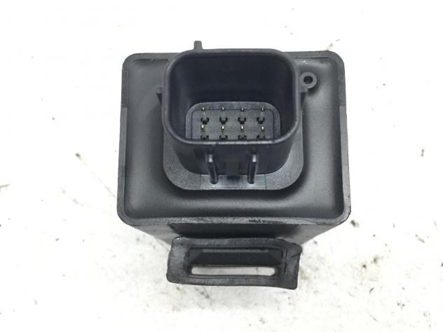 HONDA CBR RR ABS KM0 600 RELE' INTERMITTENZA FRECCE 2024 2026 PC69A4RK - Foto 3