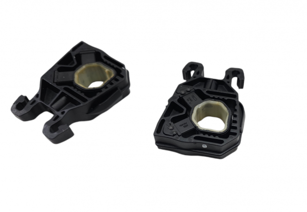 SUPPORTO RADIATORE IN PLASTICA VOLKSWAGEN Taigo Serie 5Q0121367G DLAC, DUSB Benzina 1000 (21) - Foto 7