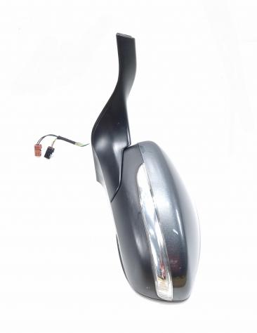 SPECCHIETTO RETROVISORE SINISTRO PEUGEOT 208 Serie HMZ (EB2), HMZ (EB2F) (1219) - Foto 5