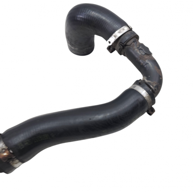 TUBO INTERCOOLER FIAT Qubo 1° Serie 52094947 Diesel 1300 (0815) - Foto 9