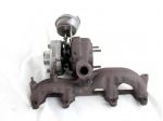 038253019C TURBINA TURBOCOMPRESSORE VOLKSWAGEN NEW BEETLE 1.9 D 66KW 5M 3P  &hellip;
