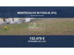Immobile in asta di 7665 m² in vendita a Montecalvo in Foglia