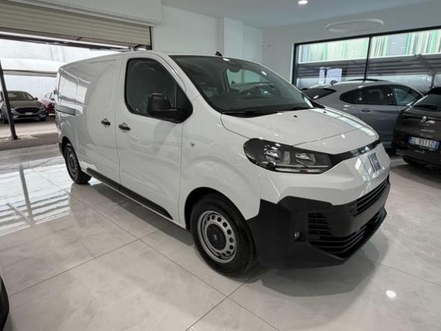 FIAT Scudo 1.5 BlueHDi 120 CV S&S PL-TN Furgone Km zero rif. 24118657 - Foto 3
