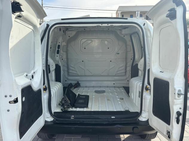 Fiat Fiorino/Citroen Nemo 1.3 Diesel 75 CV - Foto 8