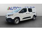 FIAT Doblò van crew cab 1.5 bluehdi 100cv