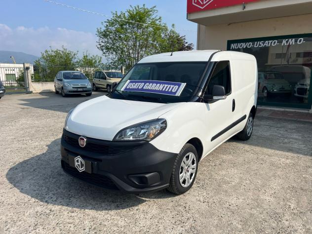Fiat Doblo Dobl1.3 MJT S&S PC-TN Cargo Lounge - Foto 8