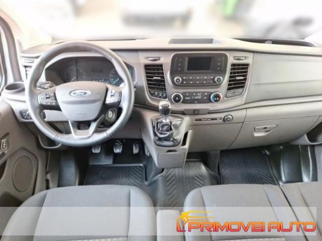 FORD Transit Custom 320 2.0 EcoBlue L1 H1 rif. 22220952