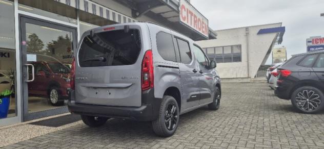 CITROEN Berlingo 3ª serie Berlingo BlueHDi 100 S&S Combi Plus - Foto 7