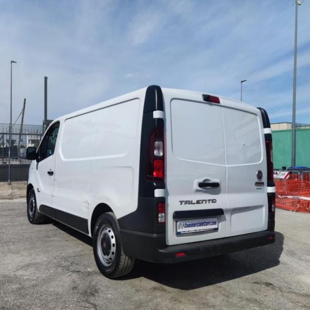 FIAT TALENTO CH1 2.0 ECOJET FURG. P.CORTO 3 POSTI-2020 rif. 24163520 - Foto 5