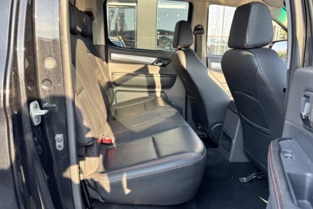 EVO Evo Cross4 Evo Cross 4 2.0 Turbo Diesel Doppia Cabina rif. 24158490 - Foto 9