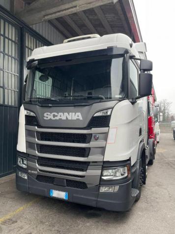 SCANIA R450 rif. 23274447 - Foto 2
