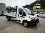 Fiat Ducato 33 2.3 MJT 140CV PM Cassone fisso