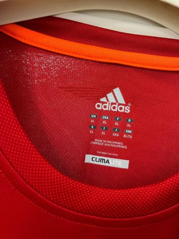 T-Shirt Sportiva Adidas - Foto 3