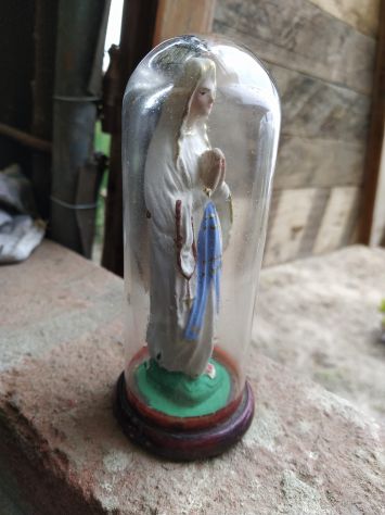 R116 - MADONNA IN CAMPANA ANTIVIRUS