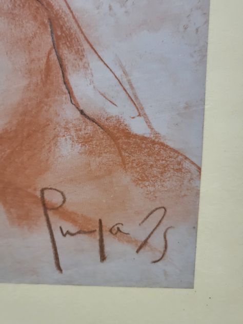 Nudo Femminile - Foto 2