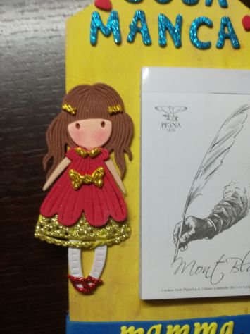 IDEA REGALO CON NOME - SPEDIZIONE GRATUITA - Foto 2